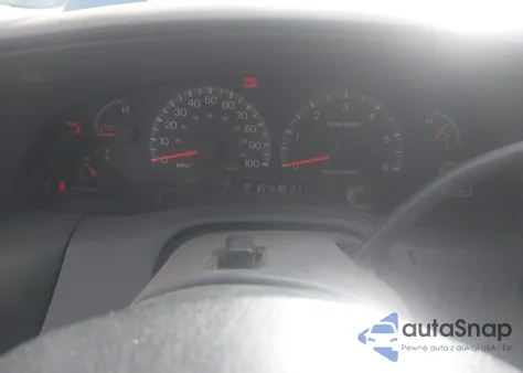 2000 Ford F-150 Lariat/Work Series/Xl/Xlt из США, поврежденный, VIN 1FTRX17L4YKA28487